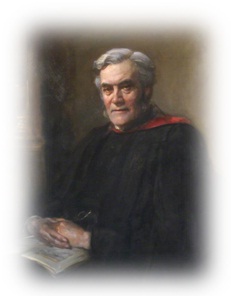 Marcus Dods  (1834 –1909)