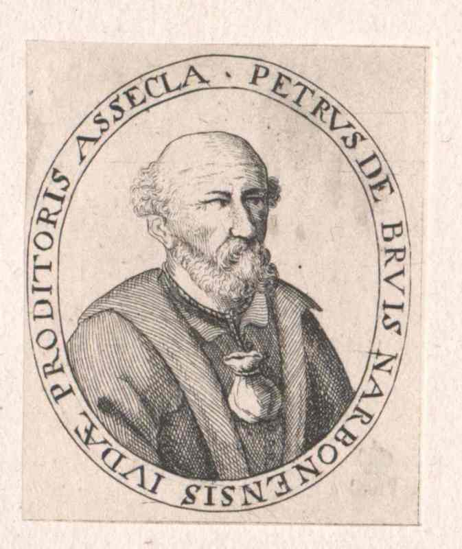 Pierre de Bruys
