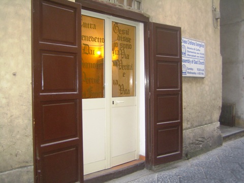 Ingresso