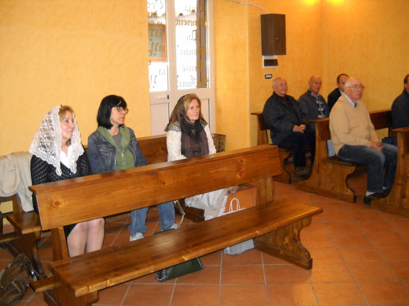 La sala