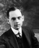Raymond T. Richey