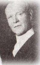 Robert Alexander Brown