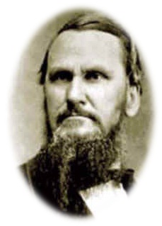 Robert Lewis Dabney 