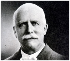 Ruben Archer Torrey 