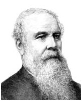 John Charles Ryle ( 1816 –1900)
