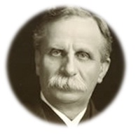 Samuel Chadwick (1860-1932)