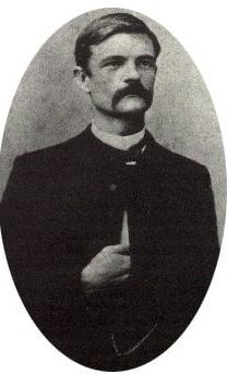 Samuel G. Jones
