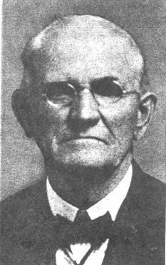 William Jethro Walthall