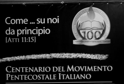 Come ... su noi da principio