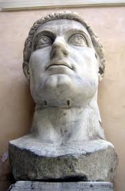 imperatore Costantino