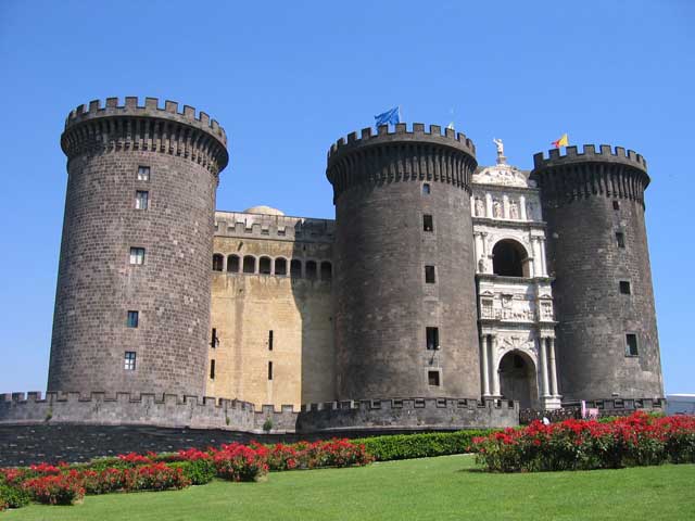 Maschio Angioino