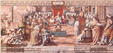 Concilio di Nicea