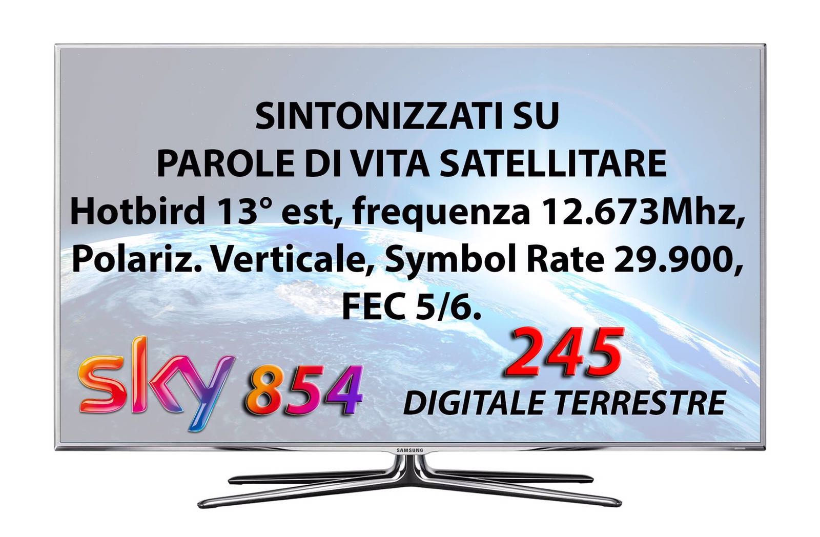 Parole di Vita