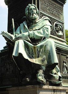 Pietro Valdo