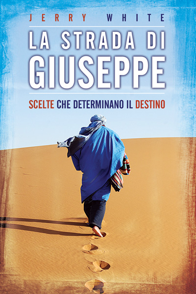 LA STRADA DI GIUSEPPE