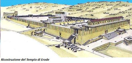 Tempio di Erode