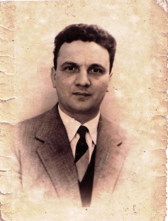 Ugo Di Iorio