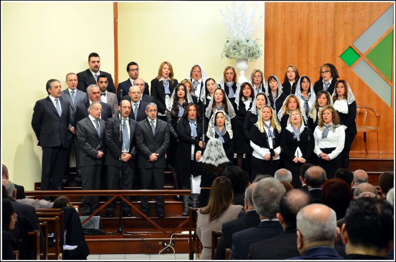coro-matrimoni